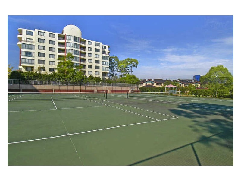 127/1-15 Fontenoy Road, Macquarie Park NSW 2113