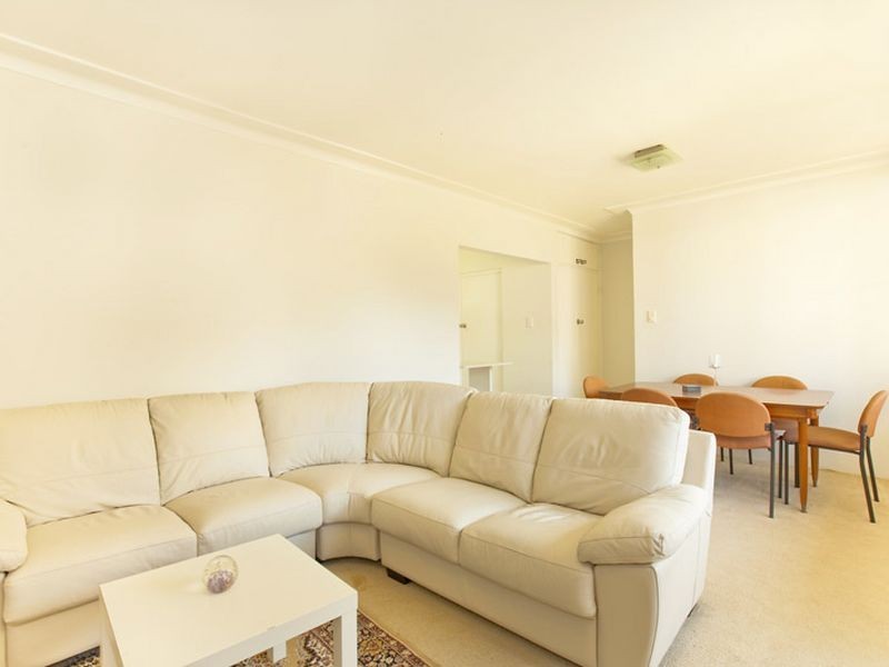 15/31 Bay Rd, Waverton NSW 2060