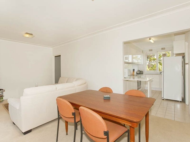 15/31 Bay Rd, Waverton NSW 2060