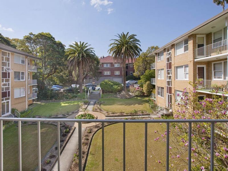 15/31 Bay Rd, Waverton NSW 2060