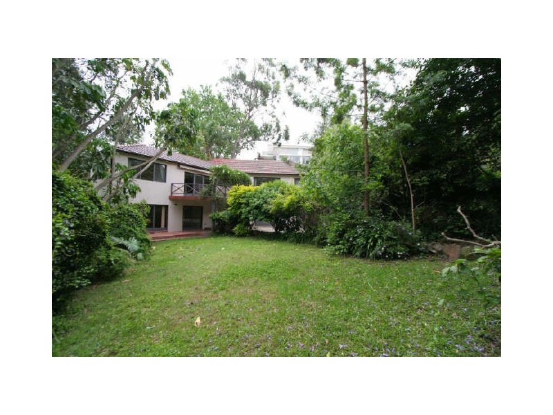 5 Nield Ave, Greenwich NSW 2065