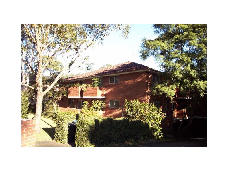 8/34 Epping Road, Lane Cove NSW 2066