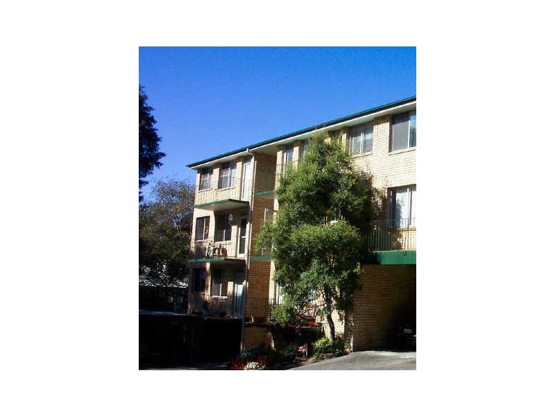 21/83 Burns Bay Road, Lane Cove NSW 2066