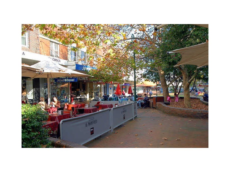 21/83 Burns Bay Road, Lane Cove NSW 2066