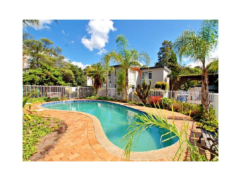 2/1 Coxs Lane, Lane Cove NSW 2066