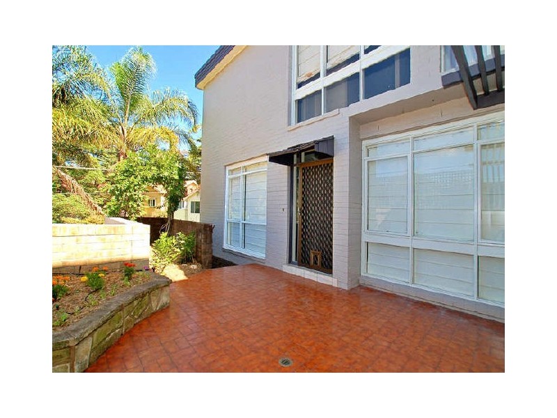 2/1 Coxs Lane, Lane Cove NSW 2066