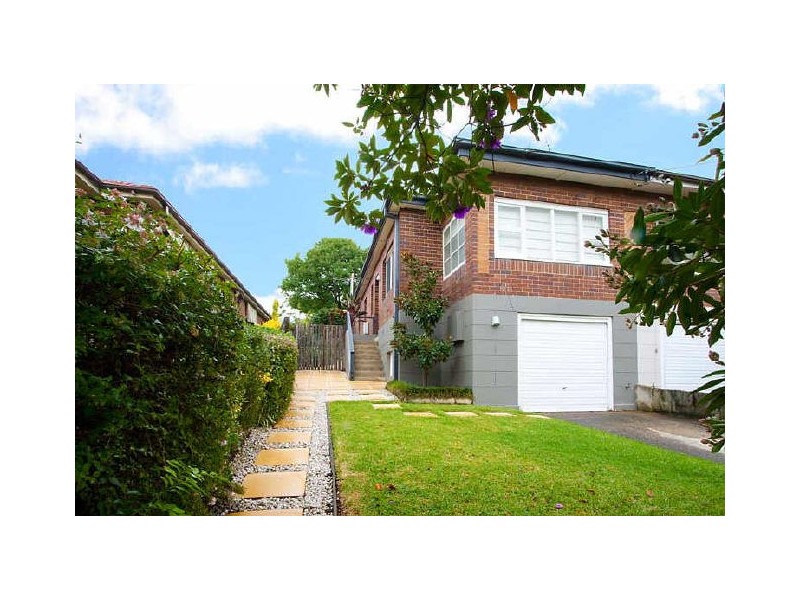 31 Morrice Street, Lane Cove NSW 2066