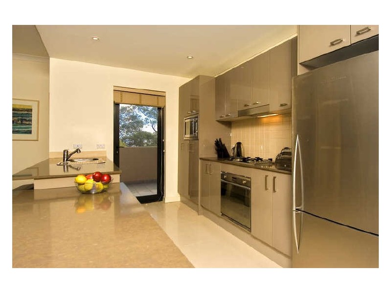 9/228 Pacific Highway, Greenwich NSW 2065