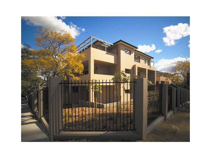 9/228 Pacific Highway, Greenwich NSW 2065