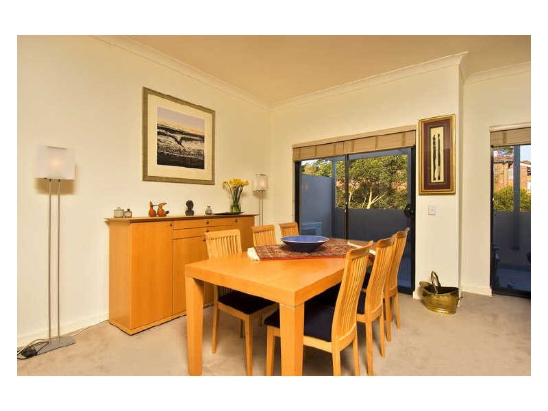 9/228 Pacific Highway, Greenwich NSW 2065