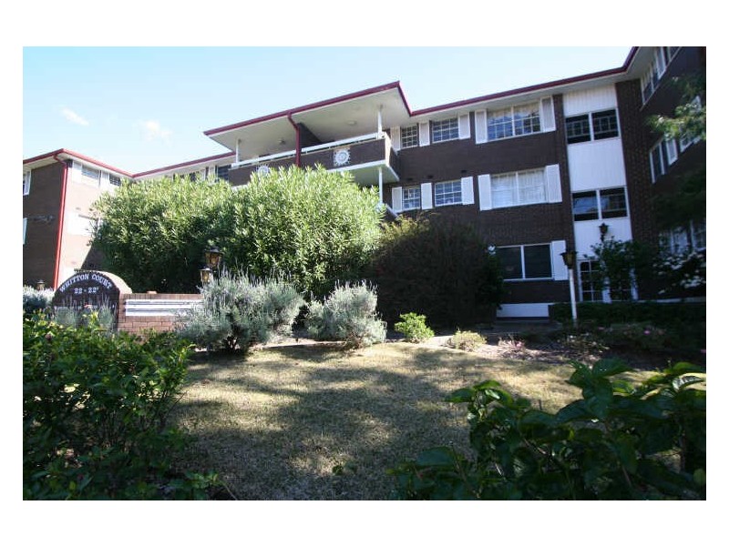 9/22 Whitton Road, Chatswood NSW 2067