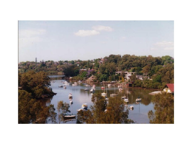 50/300A Burns Bay Road, Lane Cove NSW 2066