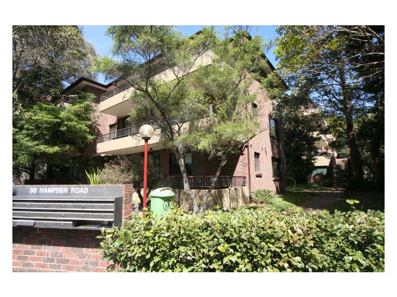 14/38 Hampden Ave, Artarmon NSW 2064