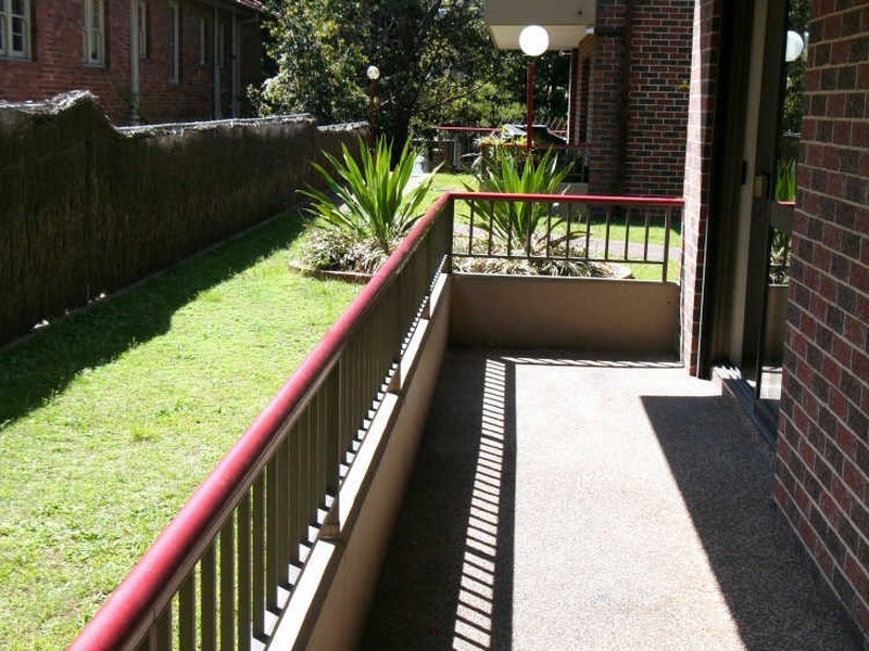 14/38 Hampden Ave, Artarmon NSW 2064