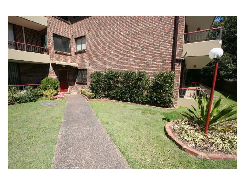 14/38 Hampden Ave, Artarmon NSW 2064