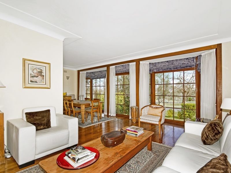 23 Riverview Street, Riverview NSW 2066