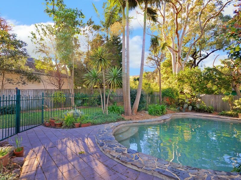 23 Riverview Street, Riverview NSW 2066