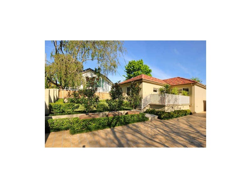 102 Penrose Street, Lane Cove NSW 2066