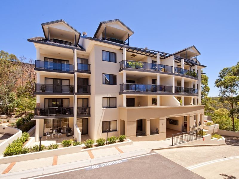 3/6 Taylors Dr, Lane Cove NSW 2066