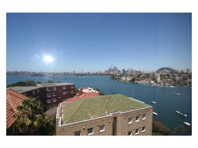 75/143 Kurraba St, Neutral Bay NSW 2089
