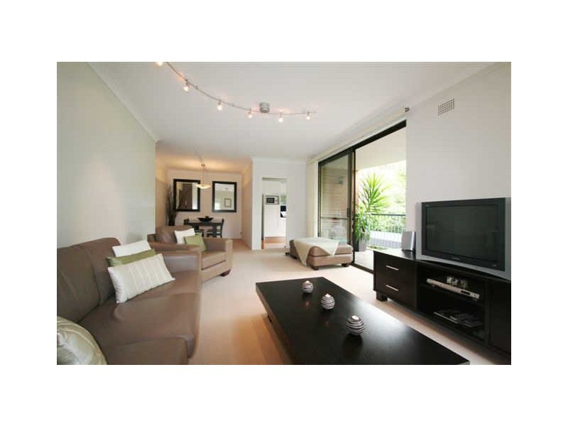 105/25 Best Street, Lane Cove NSW 2066