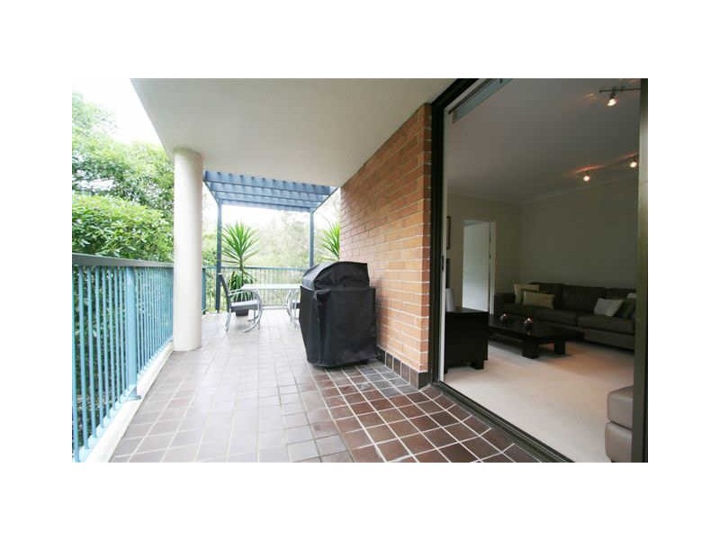 105/25 Best Street, Lane Cove NSW 2066