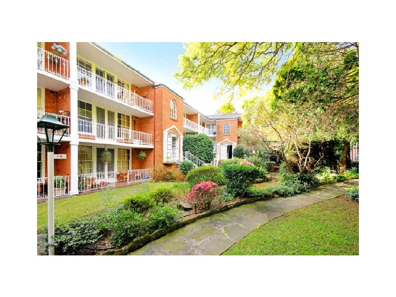 22/73 Burns Bay Road, Lane Cove NSW 2066