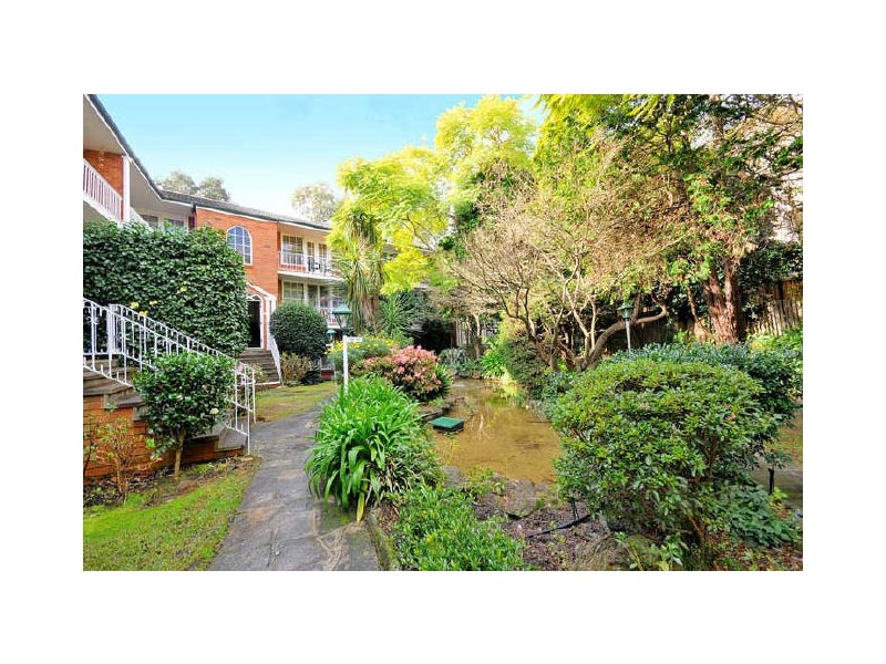 22/73 Burns Bay Road, Lane Cove NSW 2066