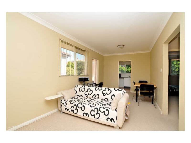 6/11 Edward Street, Ryde NSW 2112