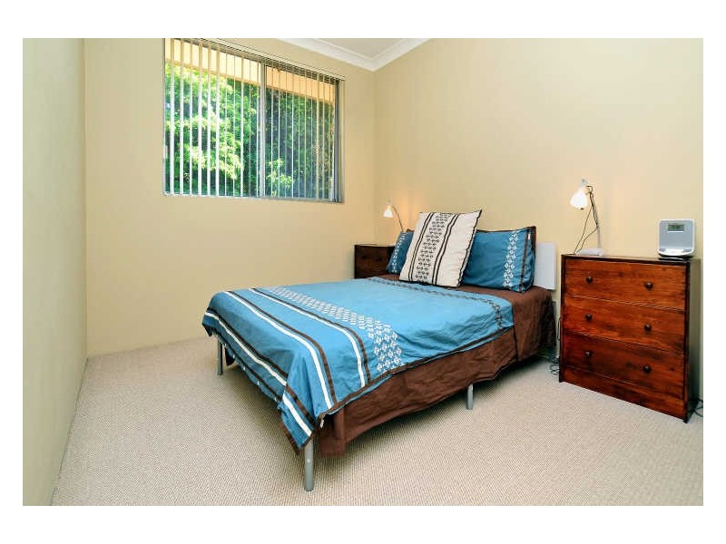 6/11 Edward Street, Ryde NSW 2112