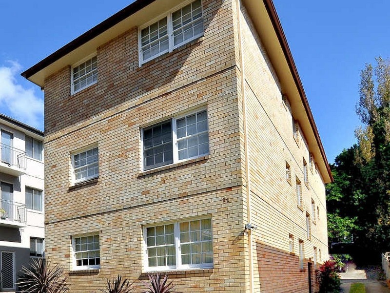 6/11 Edward Street, Ryde NSW 2112