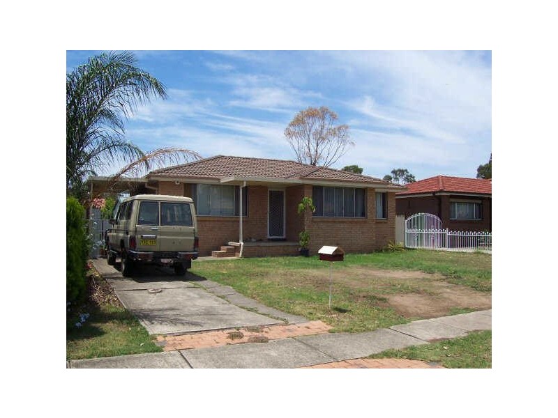 57 Gerald Crescent, Doonside NSW 2767