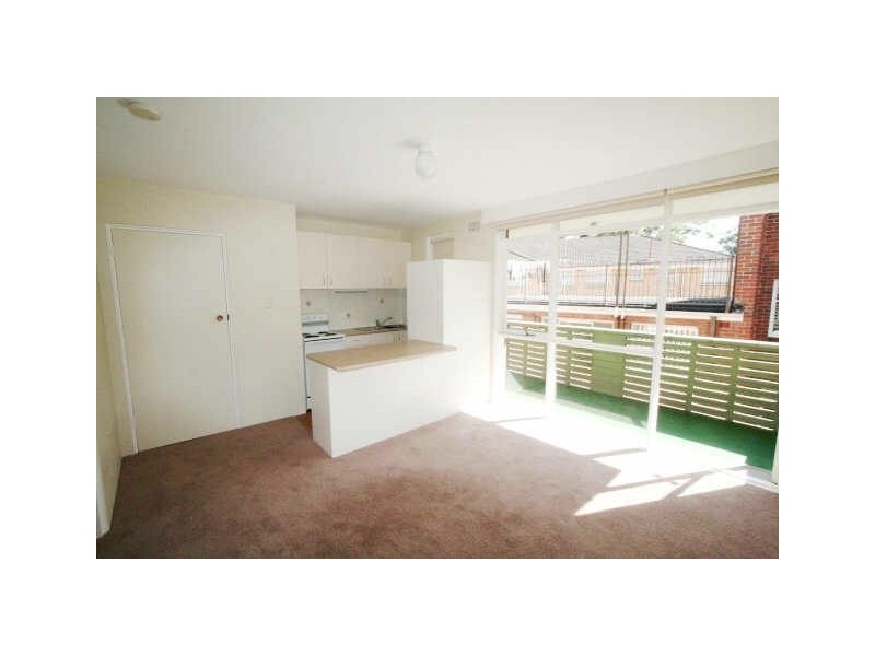 7/4 Elizabeth Parade, Lane Cove NSW 2066
