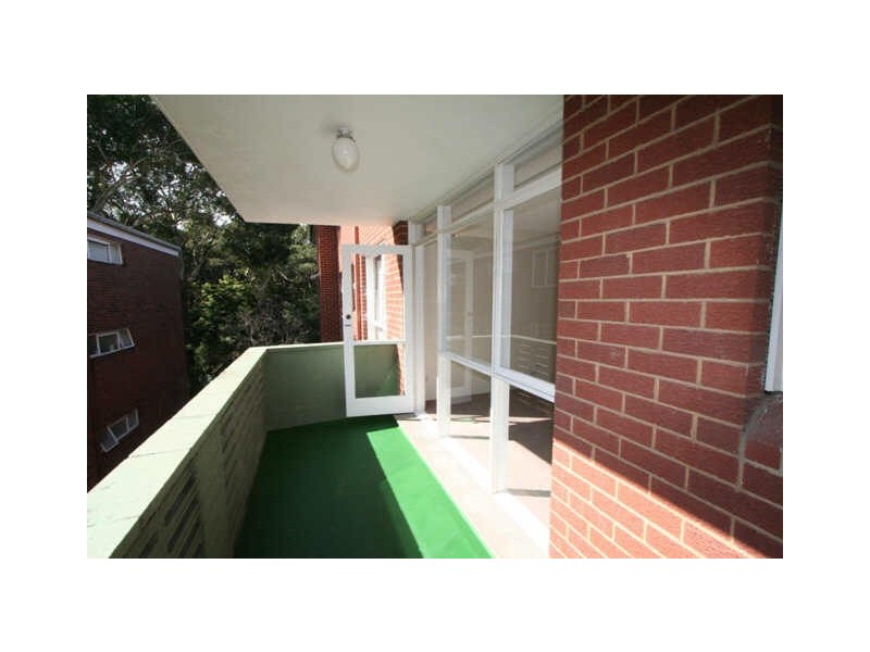 7/4 Elizabeth Parade, Lane Cove NSW 2066