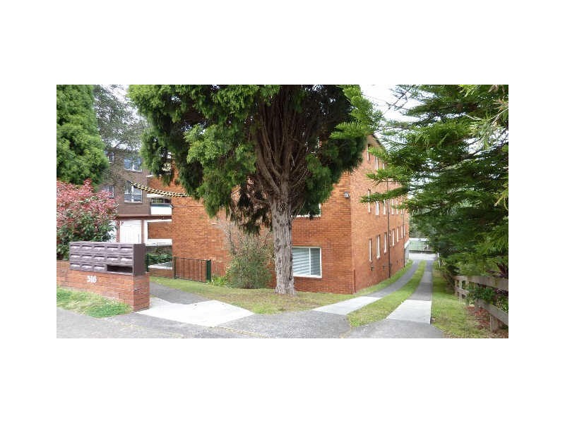 3/516 Mowbray Rd, Lane Cove NSW 2066