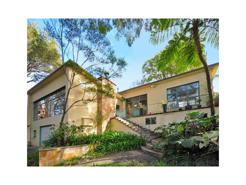 61 OSBORNE RD, Lane Cove NSW 2066