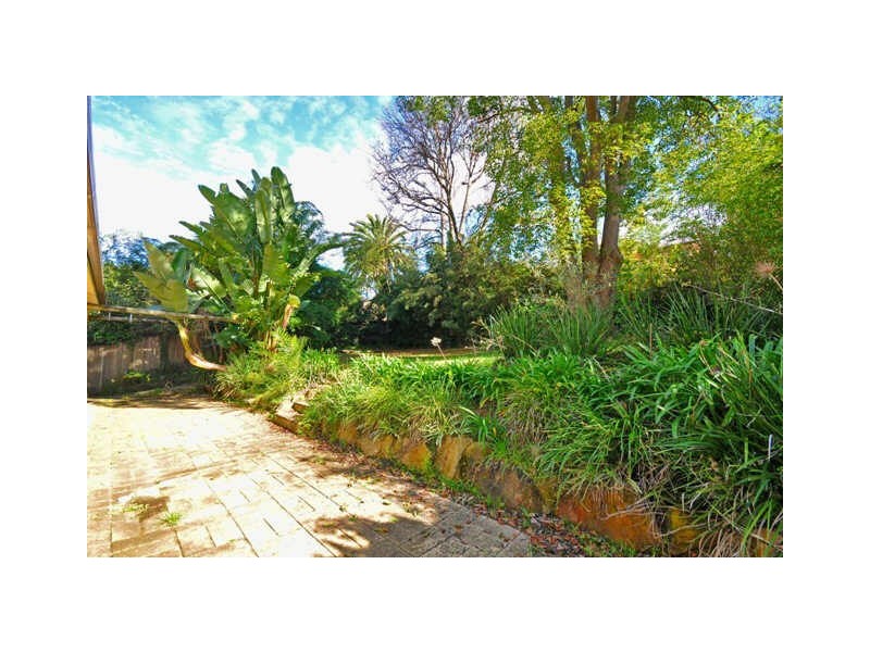 61 OSBORNE RD, Lane Cove NSW 2066