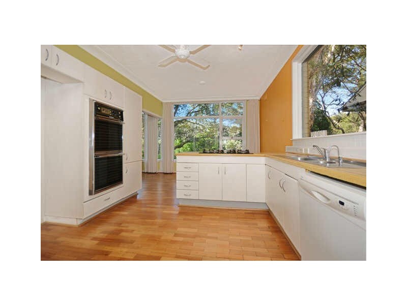 61 OSBORNE RD, Lane Cove NSW 2066