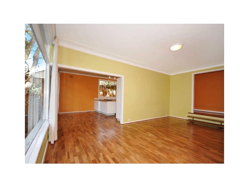 61 OSBORNE RD, Lane Cove NSW 2066