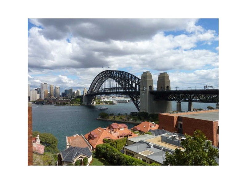6/49A Upper Pitt St, Kirribilli NSW 2061