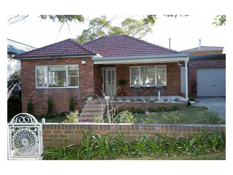 18 Pengilly Street, Riverview NSW 2066