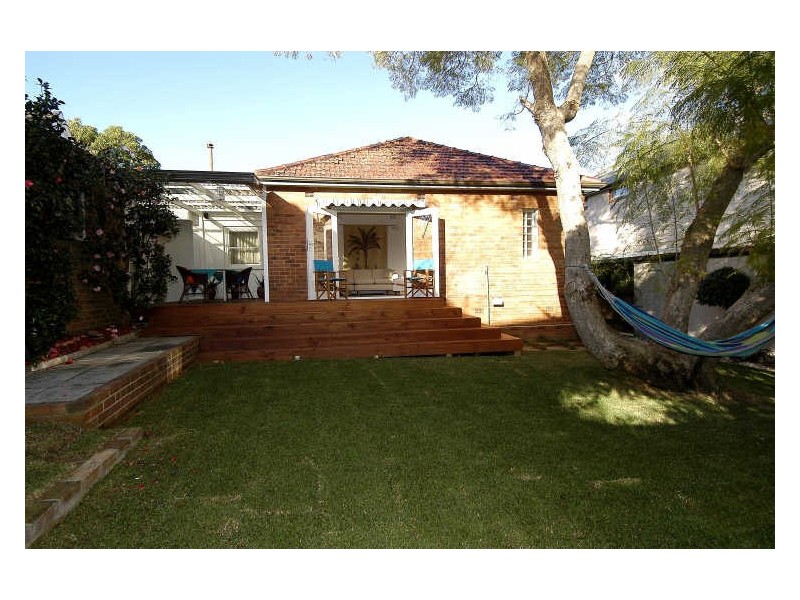 18 Pengilly Street, Riverview NSW 2066