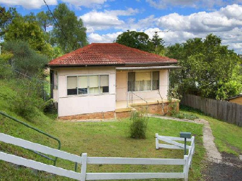 13 Wayella Street, West Ryde NSW 2114