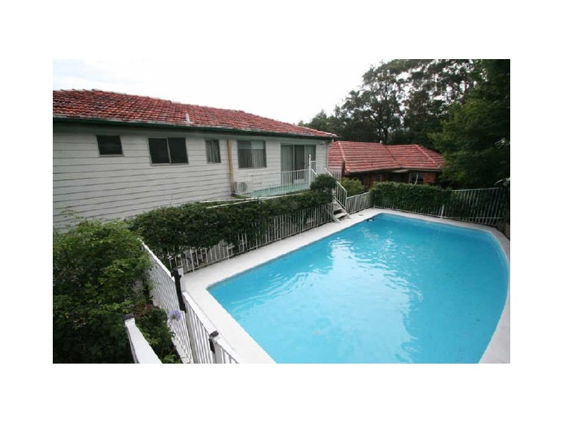 4 Second Ave, Lane Cove NSW 2066