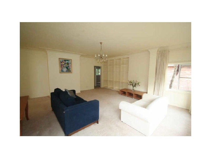 4 Second Ave, Lane Cove NSW 2066