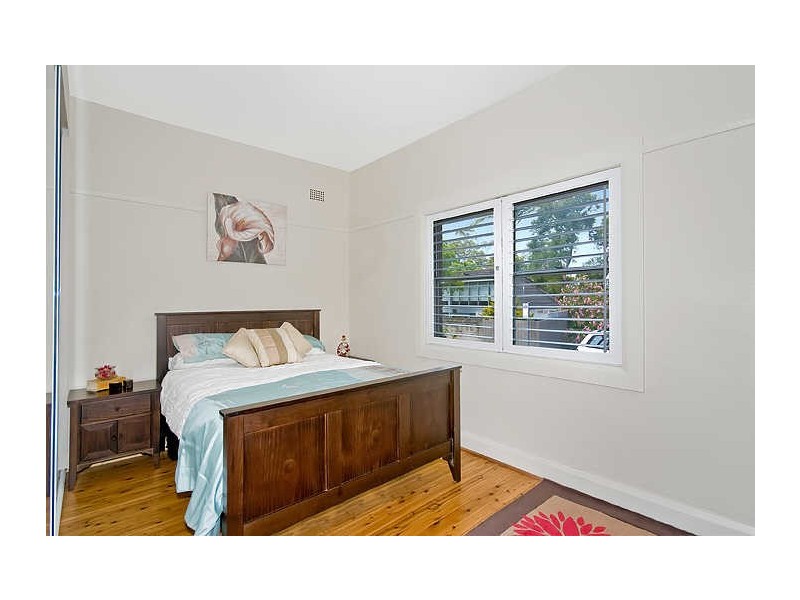 2/10 Commodore Street, Mcmahons Point NSW 2060