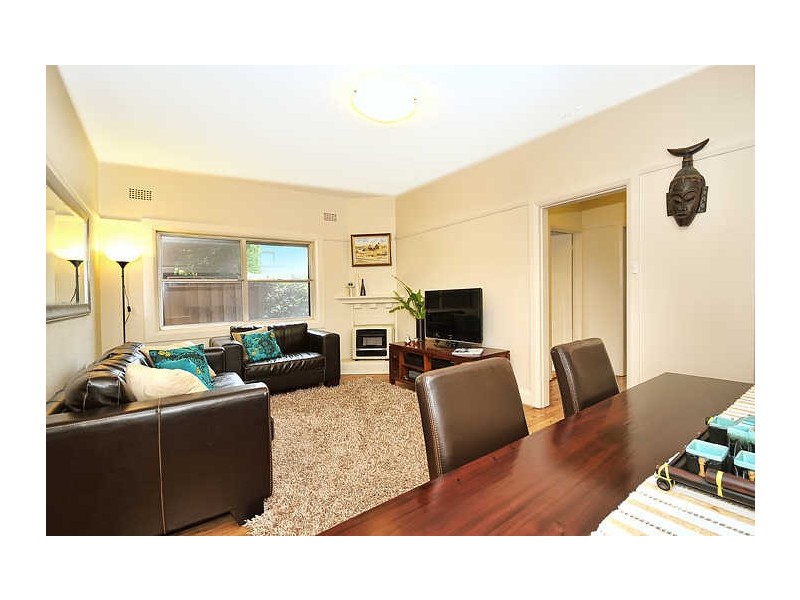 2/10 Commodore Street, Mcmahons Point NSW 2060