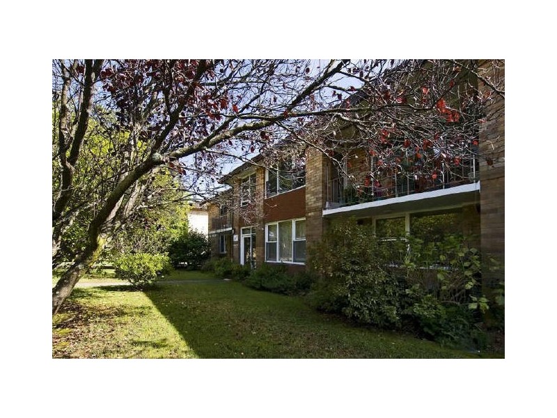 6/101 Burns Bay Rd, Lane Cove NSW 2066