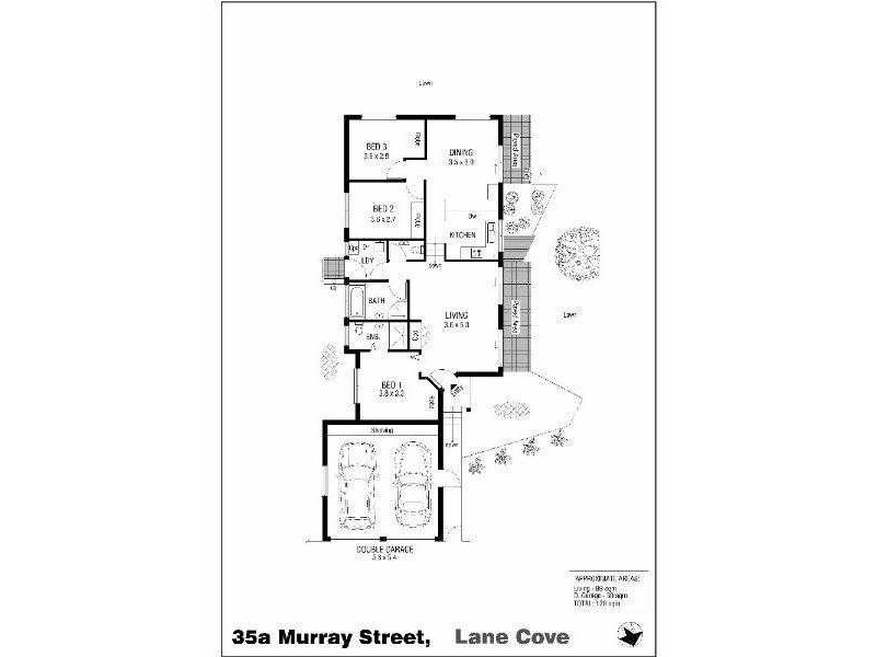 35A Murray Street, Lane Cove NSW 2066