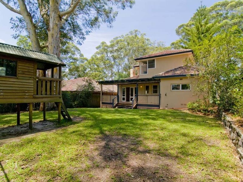 24 Ferndale Street, Chatswood NSW 2067
